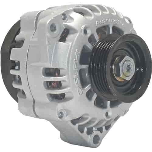 REMAN ALTERNATOR DELCO CS