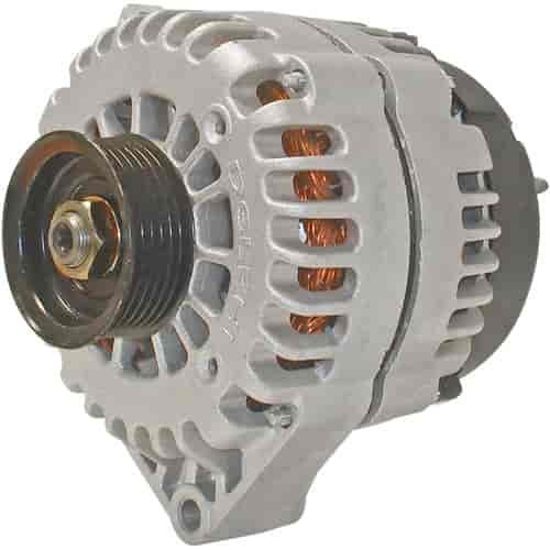 REMAN ALTERNATOR DELCO AD