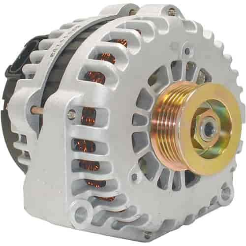 REMAN ALTERNATOR DELCO AD
