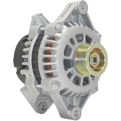 REMAN ALTERNATOR DELCO CS