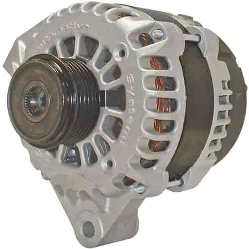 REMAN ALTERNATOR DELCO AD