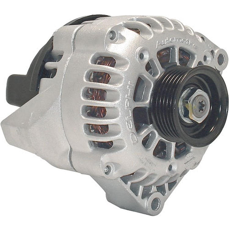 REMAN ALTERNATOR DELCO CS