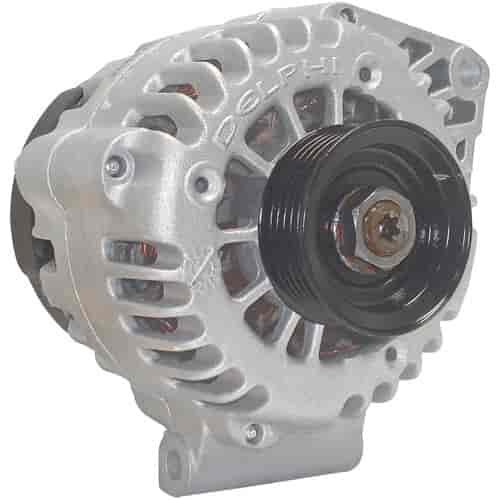 REMAN ALTERNATOR DELCO CS