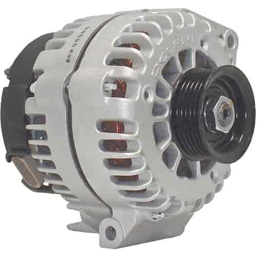 REMAN ALTERNATOR DELCO AD