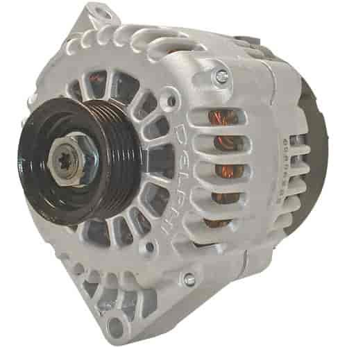 REMAN ALTERNATOR DELCO AD
