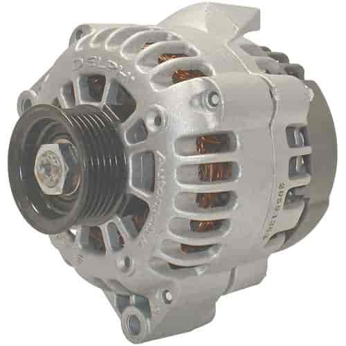 REMAN ALTERNATOR DELCO CS