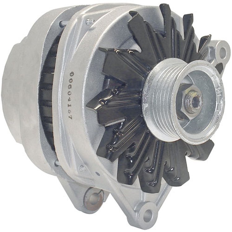 REMAN ALTERNATOR DELCO CS