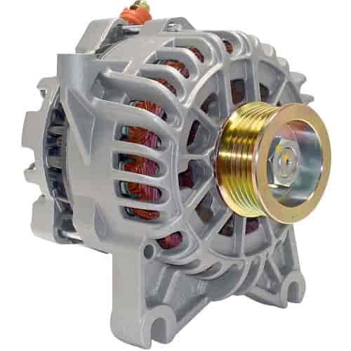 REMAN ALTERNATOR FORD 6G