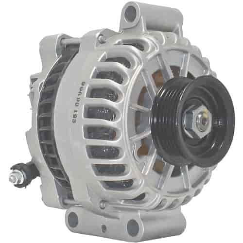 REMAN ALTERNATOR FORD 6G