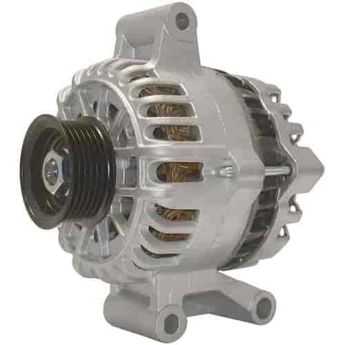 REMAN ALTERNATOR FORD 6G