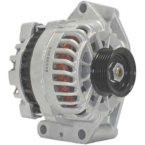 REMAN ALTERNATOR FORD 6G