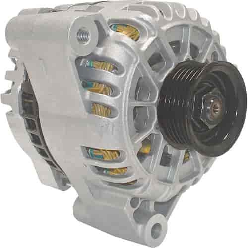 REMAN ALTERNATOR FORD 6G