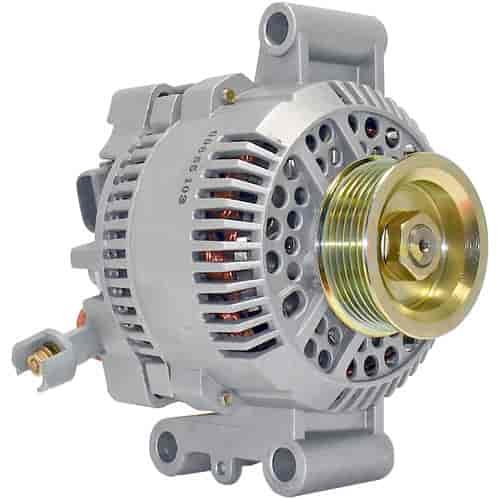 REMAN ALTERNATOR FORD 3G