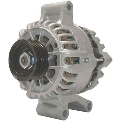 REMAN ALTERNATOR FORD 6G