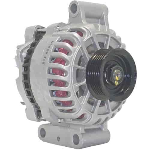 REMAN ALTERNATOR FORD 6G