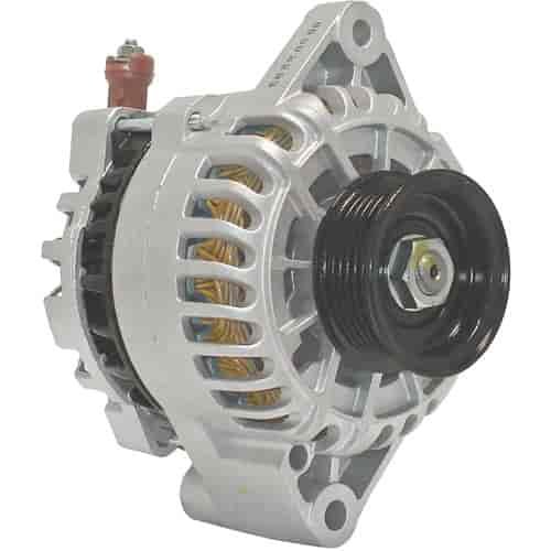 REMAN ALTERNATOR FORD 6G