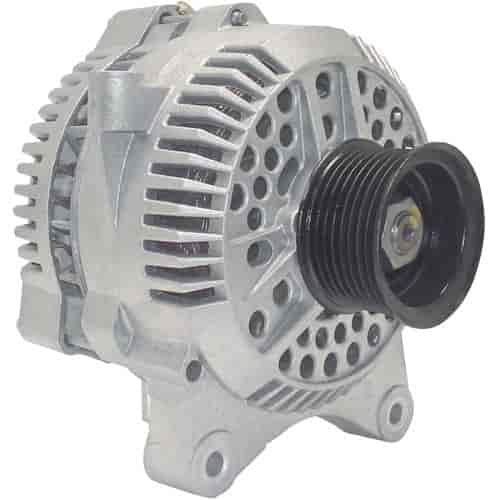 REMAN ALTERNATOR FORD 3G