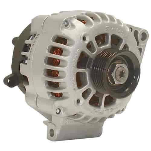 REMAN ALTERNATOR DELCO CS