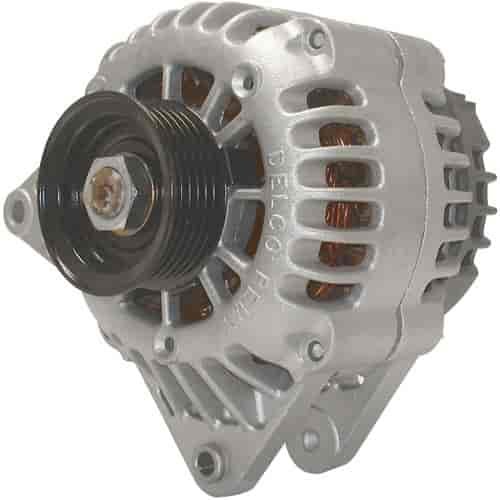 REMAN ALTERNATOR DELCO CS