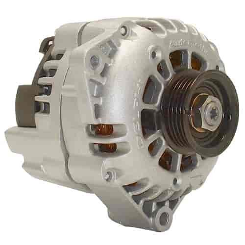 REMAN ALTERNATOR DELCO CS