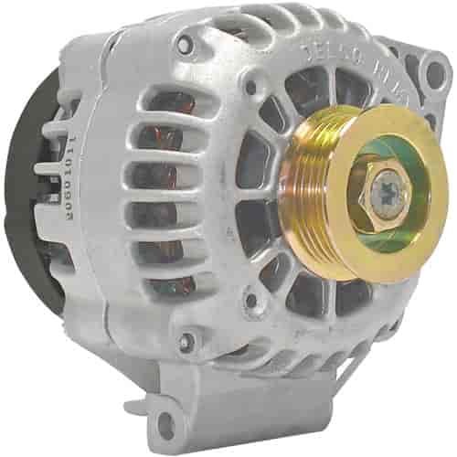 REMAN ALTERNATOR DELCO CS