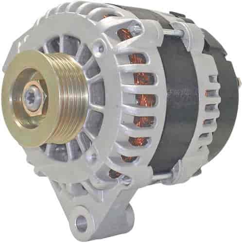 REMAN ALTERNATOR DELCO AD