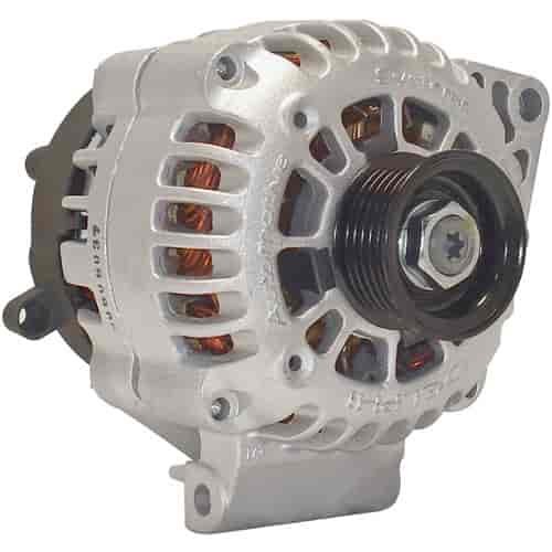 REMAN ALTERNATOR DELCO CS