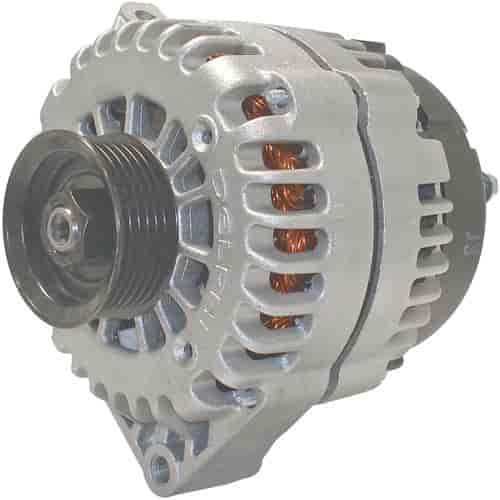 REMAN ALTERNATOR DELCO AD