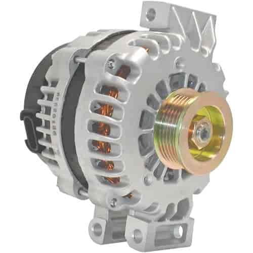 REMAN ALTERNATOR DELCO AD