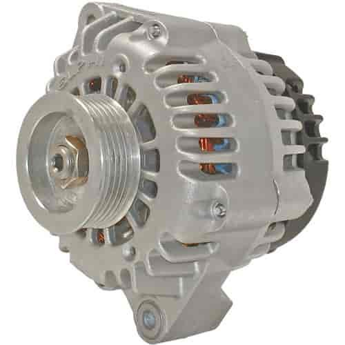 REMAN ALTERNATOR DELCO CS