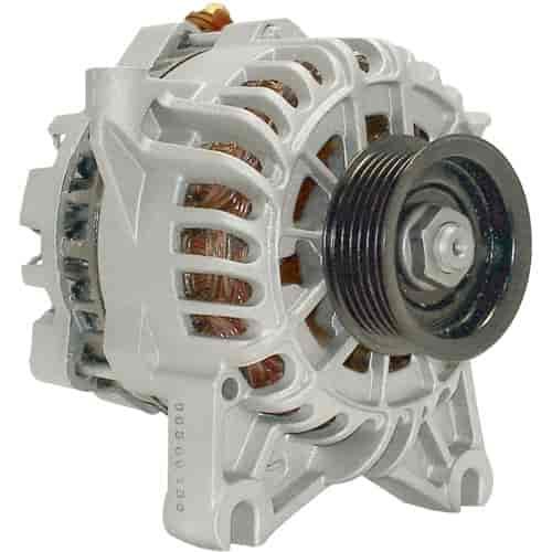 REMAN ALTERNATOR FORD 6G