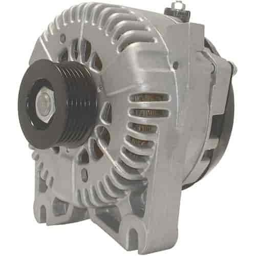 REMAN ALTERNATOR FORD 4G