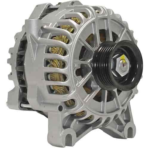 REMAN ALTERNATOR FORD 6G