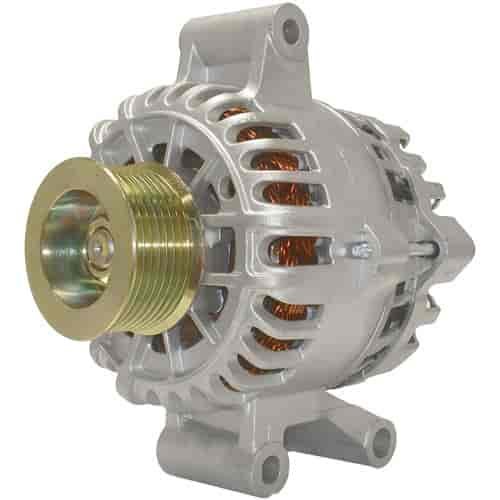 REMAN ALTERNATOR FORD 6G