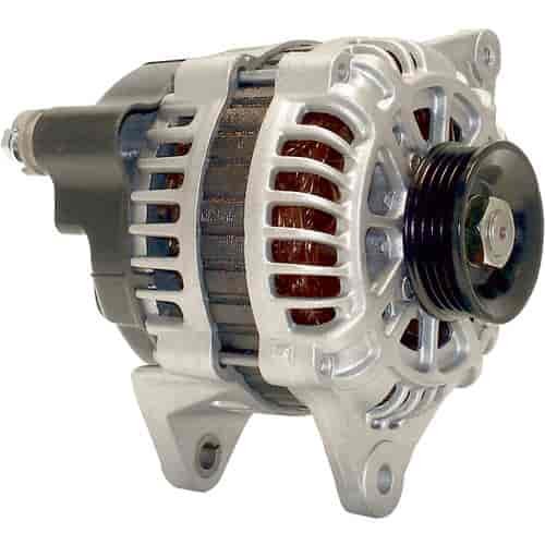 REMAN ALTERNATOR MANDO IF