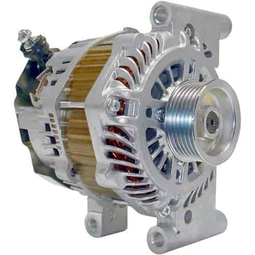 REMAN ALTERNATOR MITSUBIS