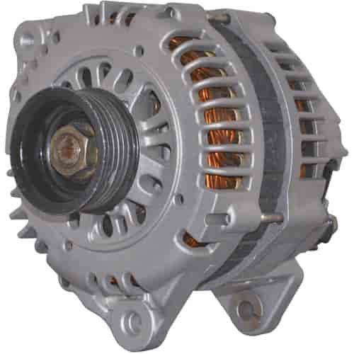 REMAN ALTERNATOR HITACHI
