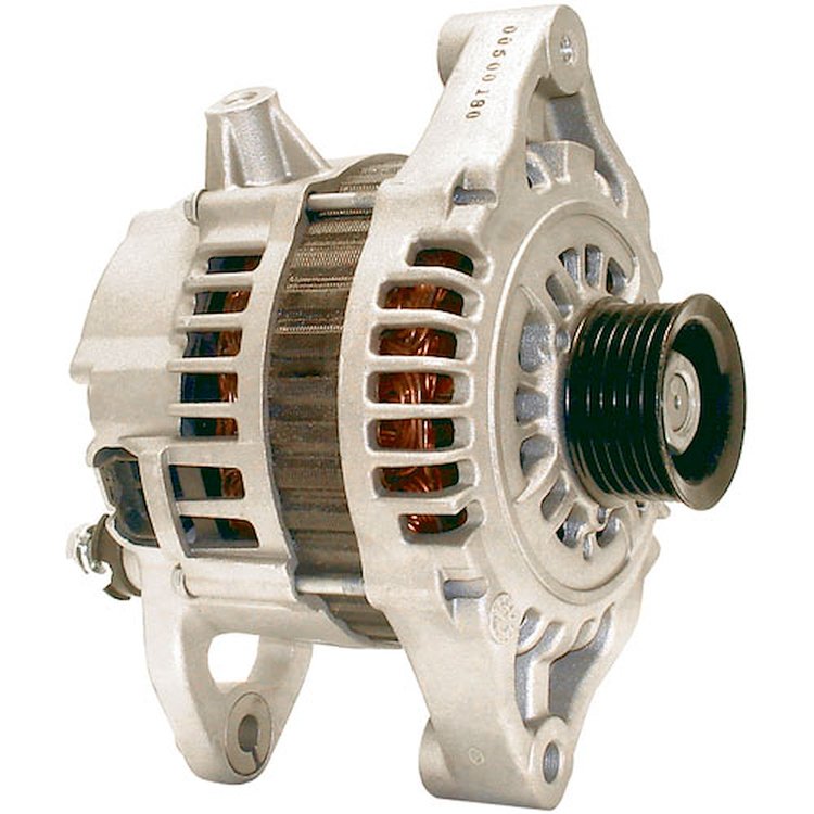 REMAN ALTERNATOR HITACHI