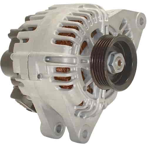REMAN ALTERNATOR VALEO IF