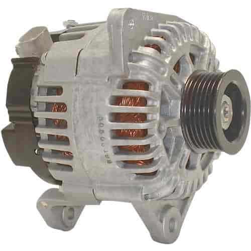 REMAN ALTERNATOR VALEO IF