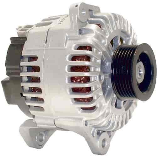 REMAN ALTERNATOR VALEO IF