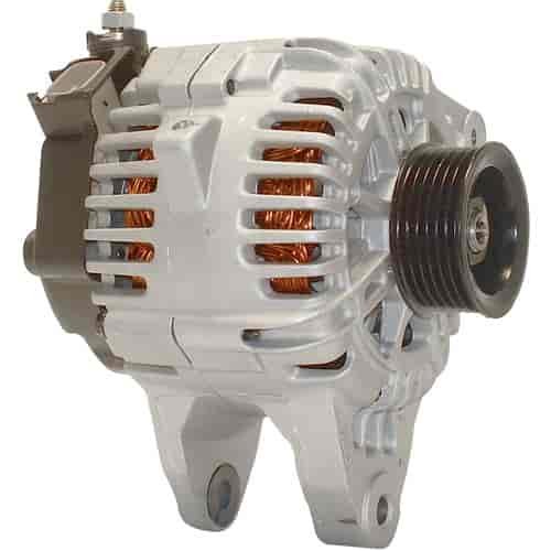 REMAN ALTERNATOR VALEO IF
