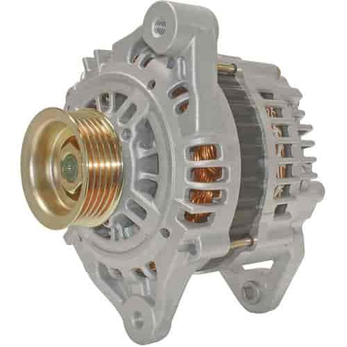 REMAN ALTERNATOR HITACHI