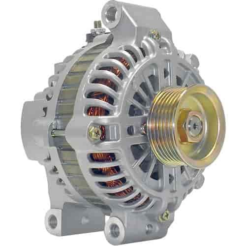 REMAN ALTERNATOR MITSUBIS