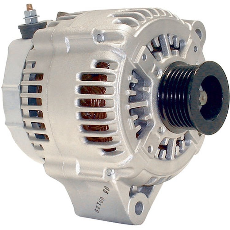 REMAN ALTERNATOR NIPPONDE