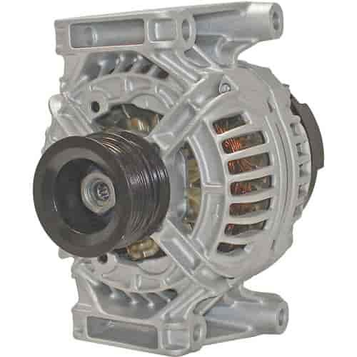 REMAN ALTERNATOR BOSCH IF