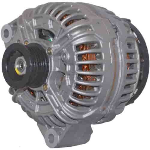 REMAN ALTERNATOR BOSCH IF