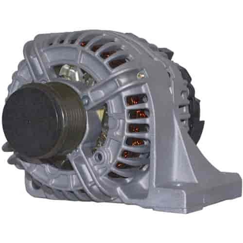 REMAN ALTERNATOR BOSCH IF