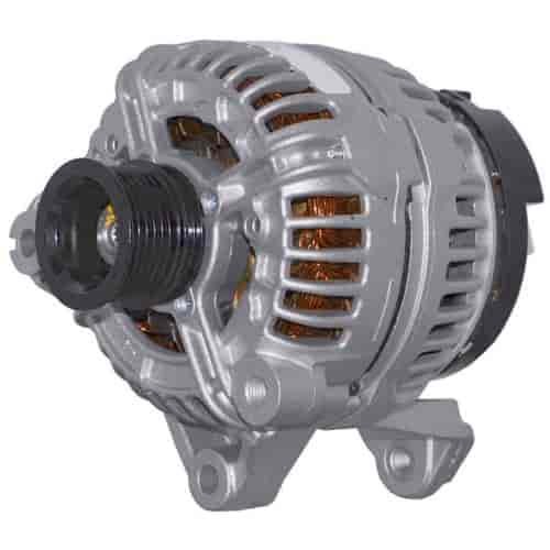 REMAN ALTERNATOR BOSCH IF