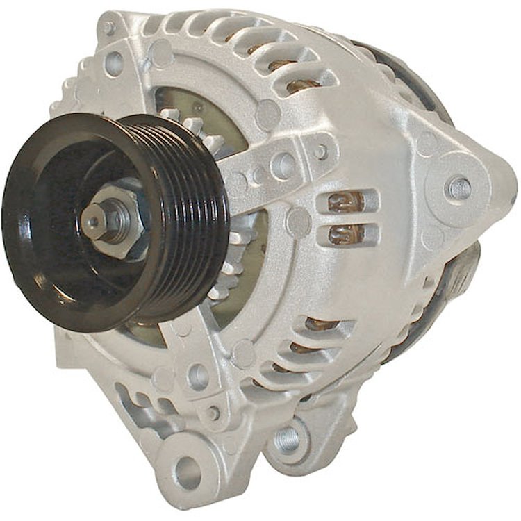 REMAN ALTERNATOR NIPPONDE